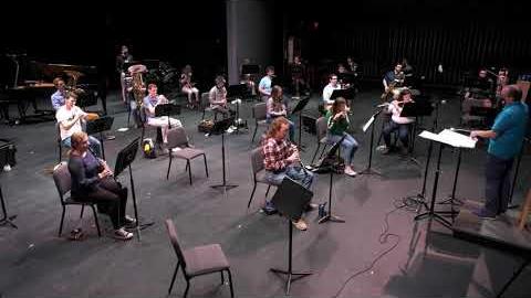 Preview image for Superior Wind Symphony—Reparations video