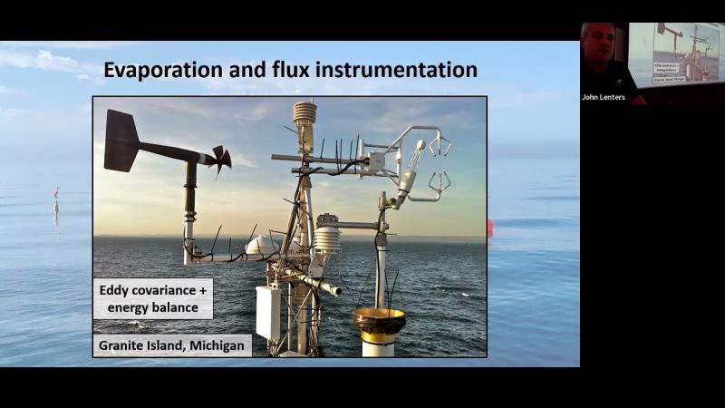 Preview image for Eyes on the Water—Great Lakes Research from Buoys and Lighthouses video