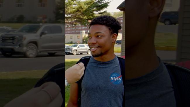 Preview image for What Should You Pack for College? video