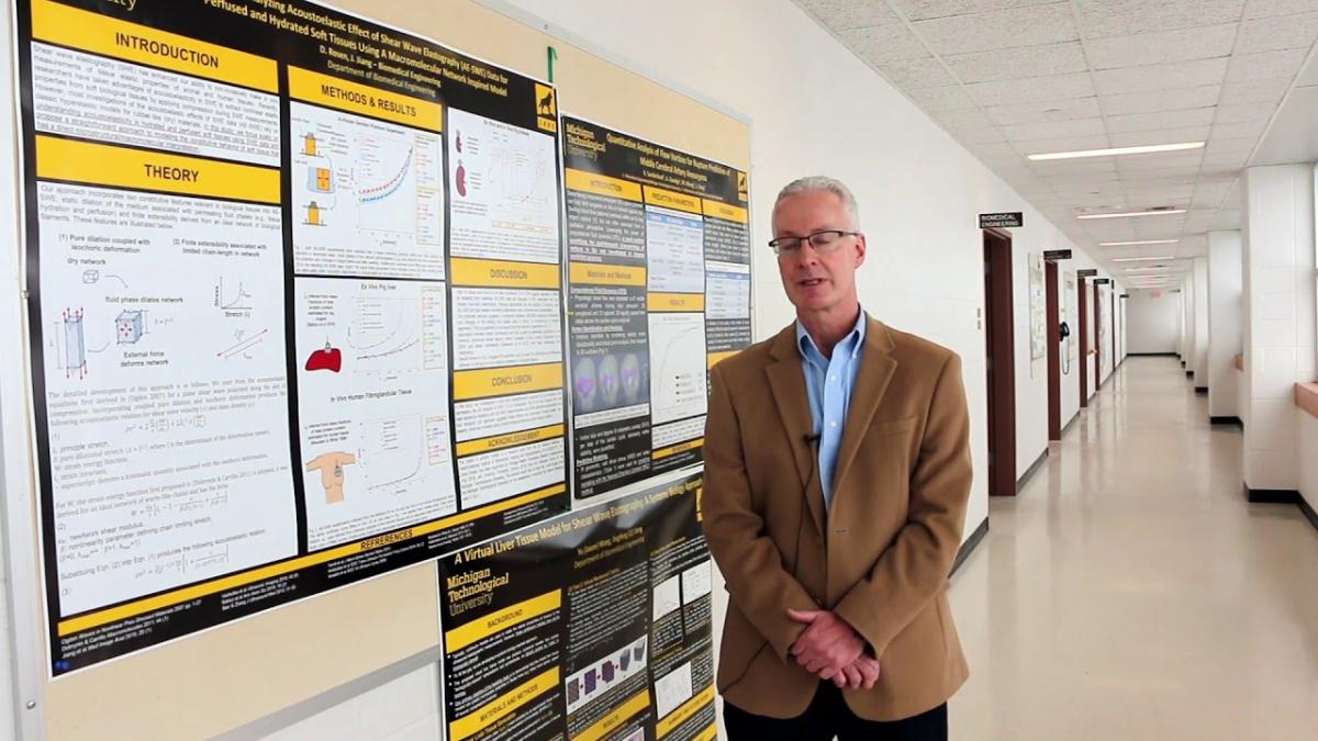 Undergraduate Advising Biomedical Engineering Michigan Tech
