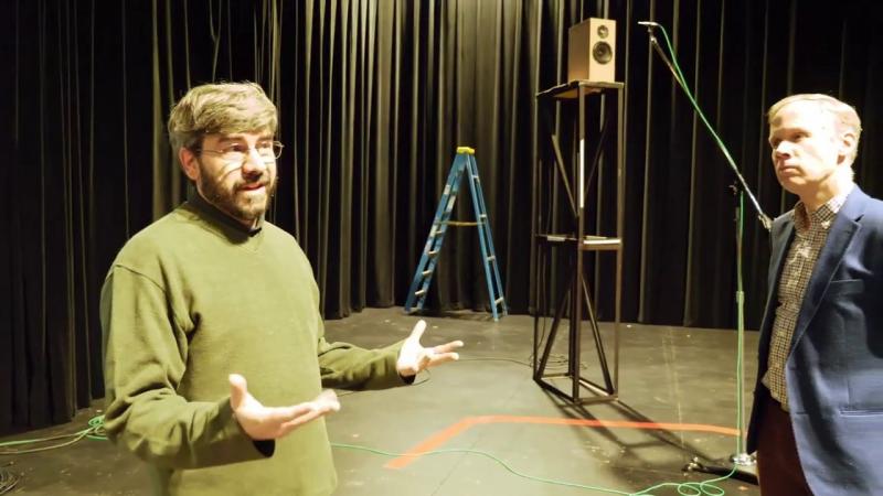 Preview image for Visual and Performing Arts video