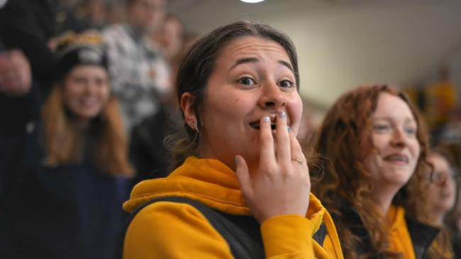 Preview image for More Than a Game: The Husky Hockey Experience video