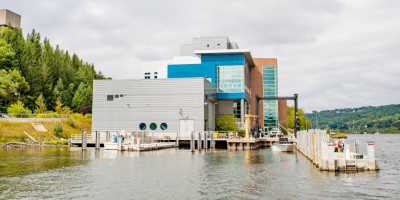 Q&A with the Great Lakes Research Center's Timothy Havens