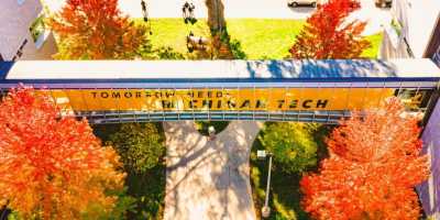 Michigan Tech Sets New Record for Research Expenditures: $95.78M