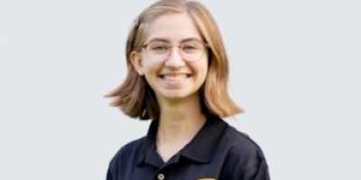 Chloe Looman '22, Biological Sciences, EMS