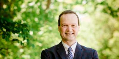 Michigan Tech Names New Provost and Senior Vice President for Academic Affairs