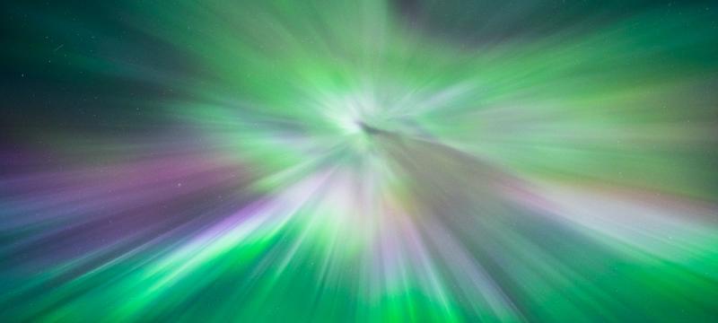 The aurora borealisâ€”it amazes, energizes and astounds with no two events ever being the same.
