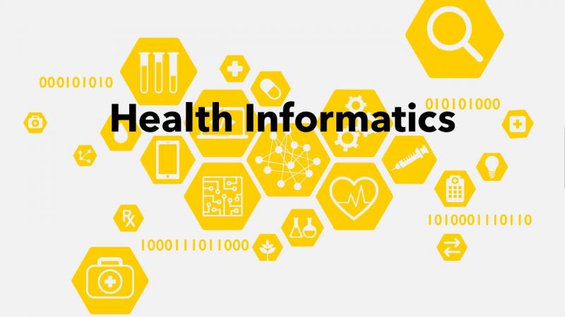 Preview image for Health Informatics video