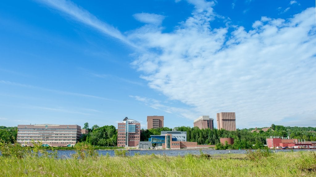 Michigan Tech is hosting the 2016 International Symposium on Society and Resource Management, bringing hundreds of researchers to campus from around the world.