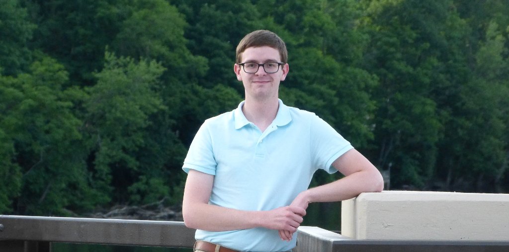 Michigan Technological University undergraduate Jerrid Burdue, of Niles, Michigan is the winner of the iOme Challenge National Essay Competition. Burdue will receive $5,000 and will travel to Washington, D.C. to present his ideas before economic policymakers.