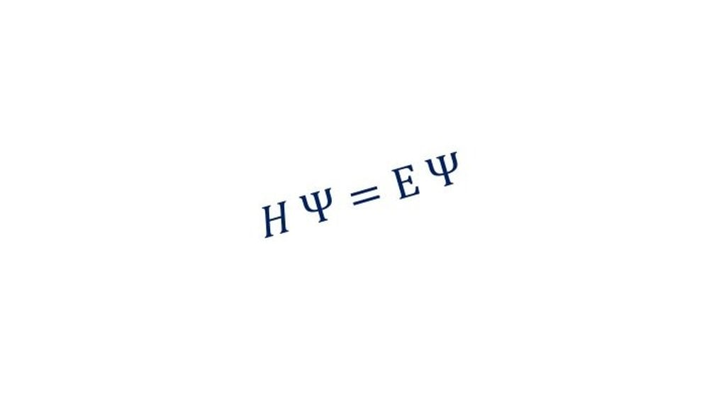 Nanowire Main Equation