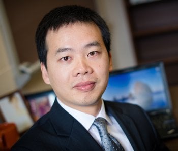 MTRAC Xiaohu Xia Xiaohu Xia