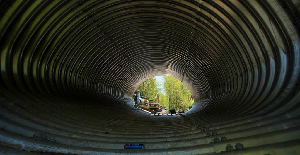 EPA Center - Infrastructure