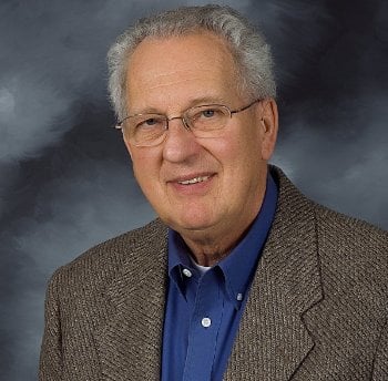 Terry Sharik Terry Sharik