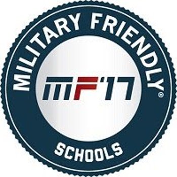 Military Friendly Schools icon.