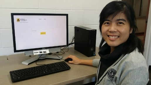 Patents Computer Searching inactive patents can be time-consuming, but will be much simpler with a free-to-use search engine developed by Michigan Tech engineers.