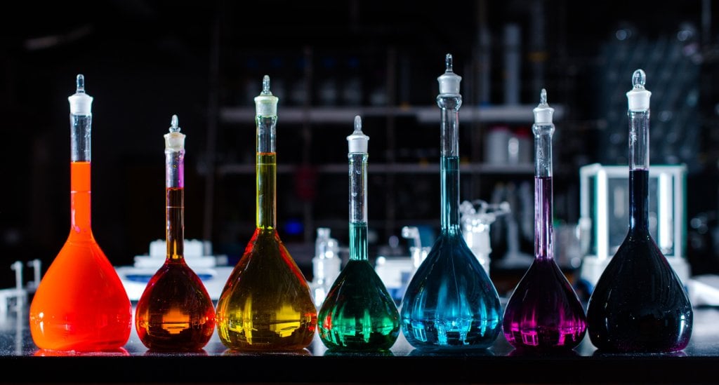 Xiaohu Xia wants to bring precision to colorimetric assays.
