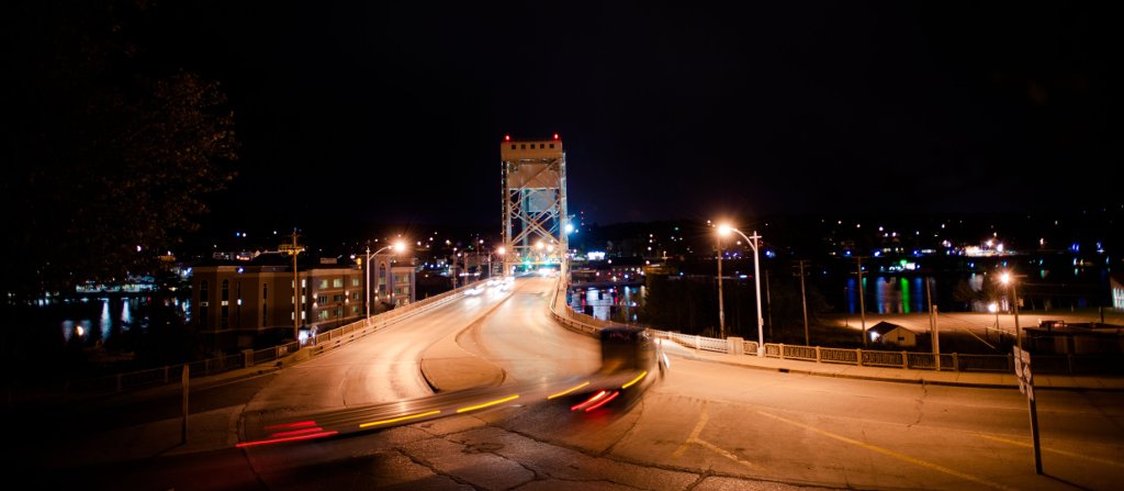 Mobility spans robotics, infrastructure, communication, and autonomy, which a all active fields of research at Michigan Tech.