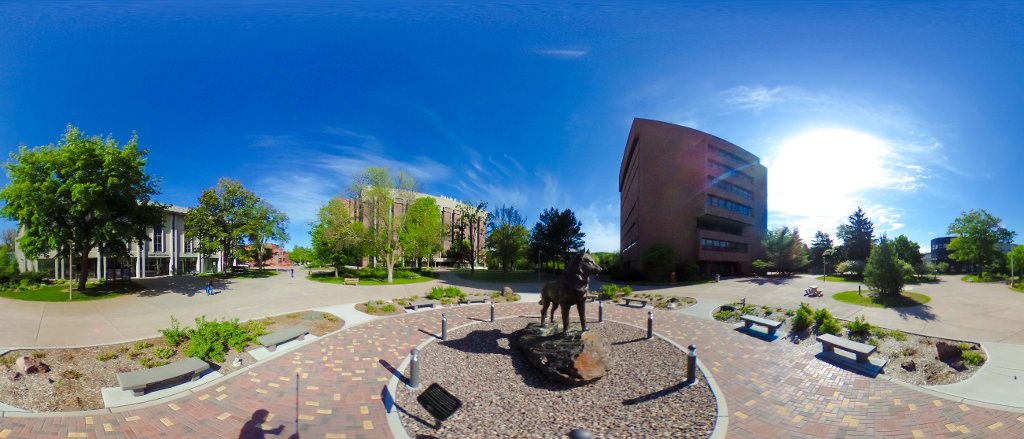 360 Degree Campus