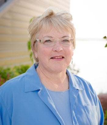 Nancy Auer Nancy Auer