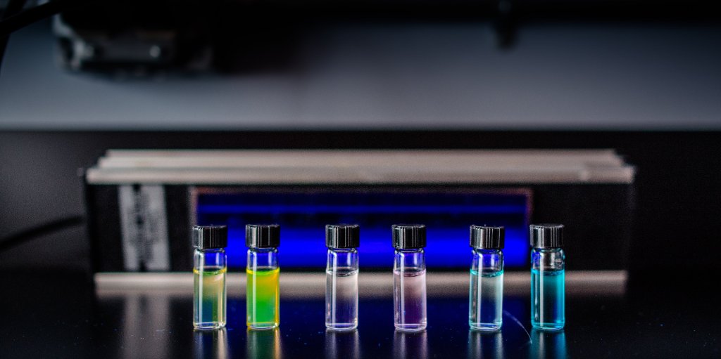 StabiLux Biosciences is producing high-brightness fluorophores, fluorescent dyes that enable medical professionals to detect diseased cells in blood.
