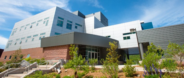 Great Lakes Research Center at Michigan Technological University