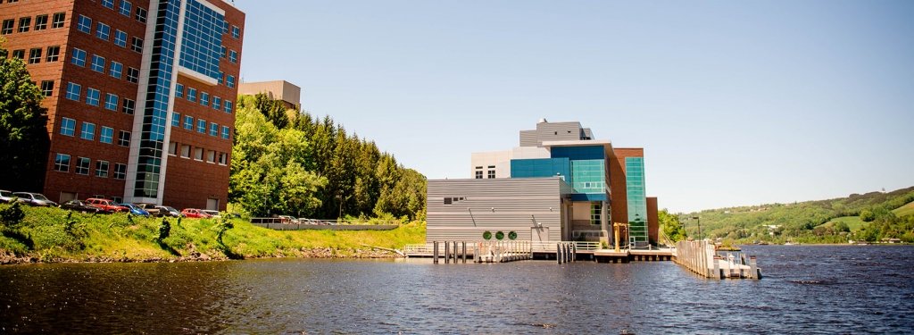 The Great Lakes Research Center at Michigan Technological University will host a variety of events in celebration of World Water Day.