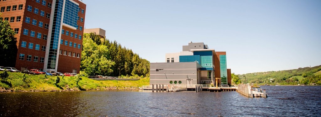 Great Lakes Research Center