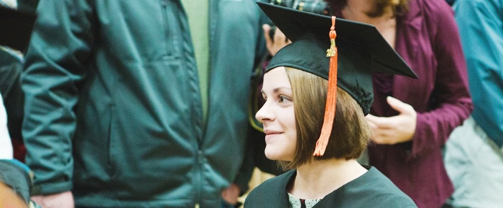Midyear Commencement at Michigan Technological University is scheduled for 10:30 a.m. Saturday, Dec. 15 in the Wood Gym of the Student Development Complex.