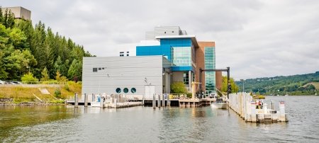 Michigan Tech's Great Lakes Research Center