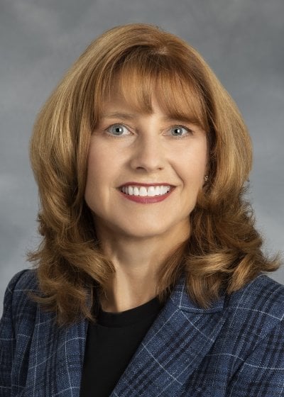 MTU alumna Julie Fream will speak at Tech's spring commencement.