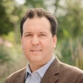 Applied Computing professor Nathir Rawashdeh