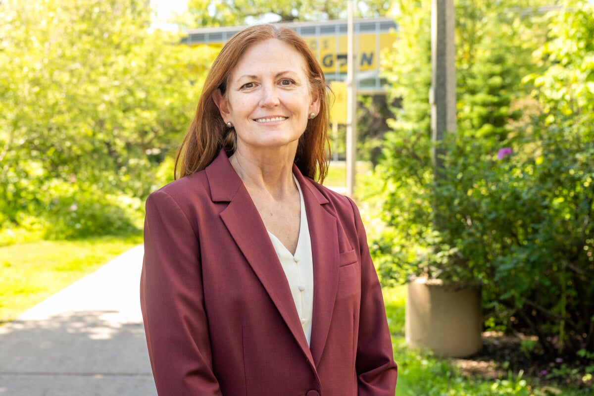 LaReesa Wolfenbarger