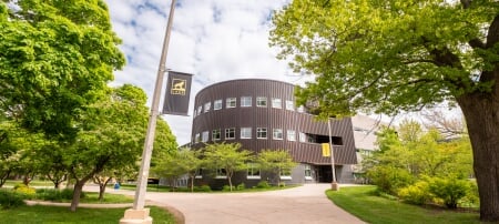 The College of Computing at Michigan Tech will offer a new bachelor’s degree in artificial intelligence as part of the University’s overall strategy to prepare Huskies to lead in the career fields and research labs of tomorrow.