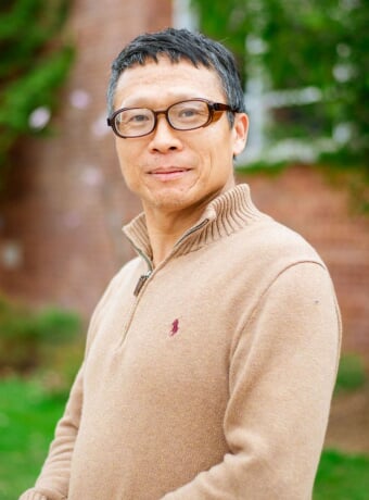 Zhanping You