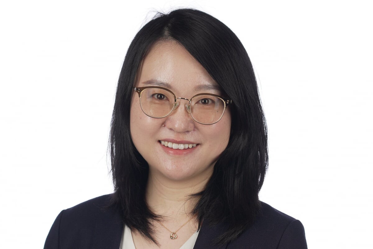 Yixin Liu