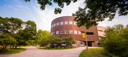 Michigan Tech’s College of Computing is leading the effort to educate the nation’s next wave of experts in cybersecurity and artificial intelligence.