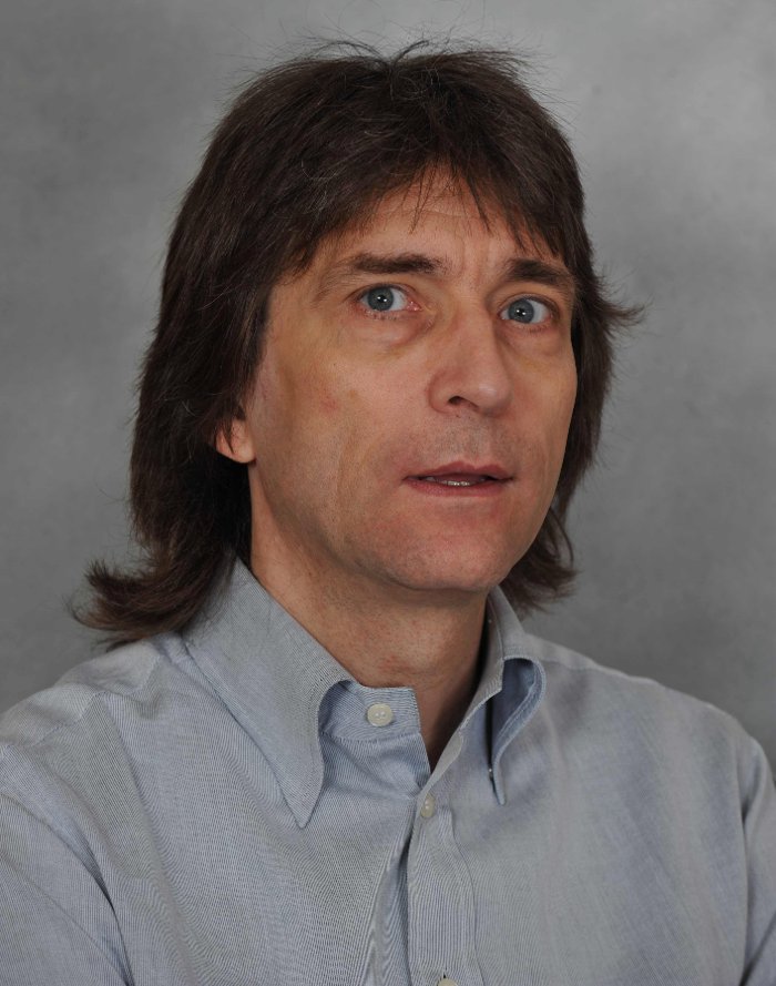 Ulrich Hansmann Ulrich Hansmann