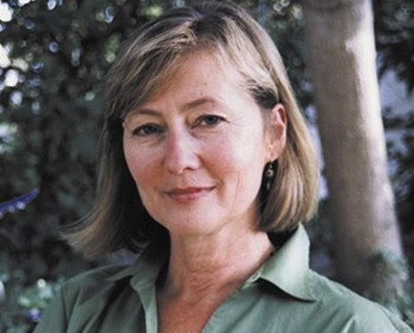 Susan Carol McCarthy