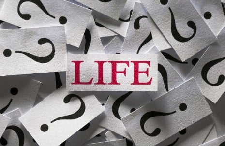 End of Life Decisions Humanities professor studies bioethics.