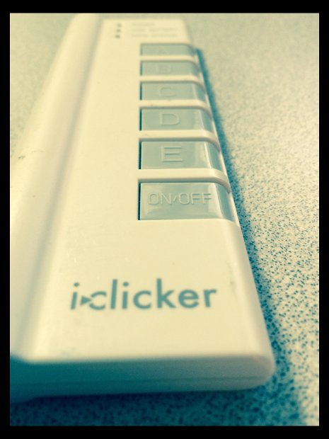 iclicker