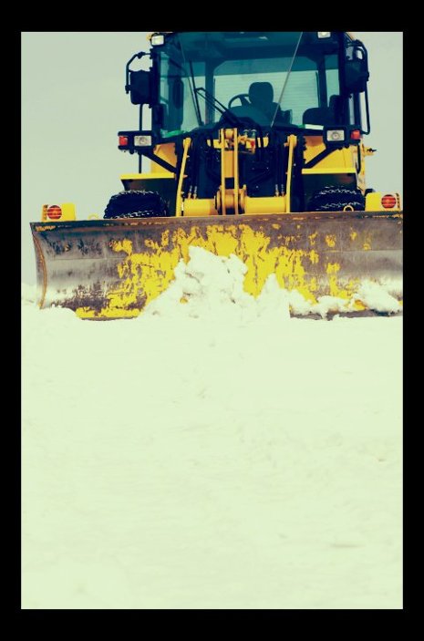 Snowplow