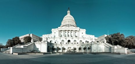 Federal Science Partners gives Tech a voice in Washington, D.C.