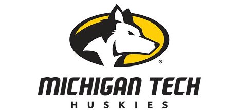 Michigan Tech Athletics spirit mark.