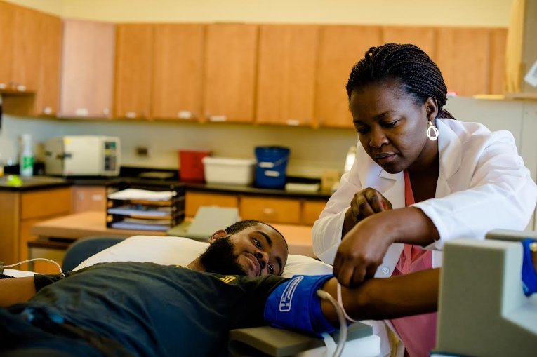 Health leader To be a leader in the health sciences 10 years from now, Michigan Tech will need to retain the talent it has cultivated over the past decade, and have state-of-the-art facilities that support health science and engineering research and innovation.