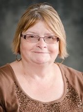 Mary Ann Struthers