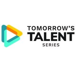 Tomorrow's Talent Series Logo