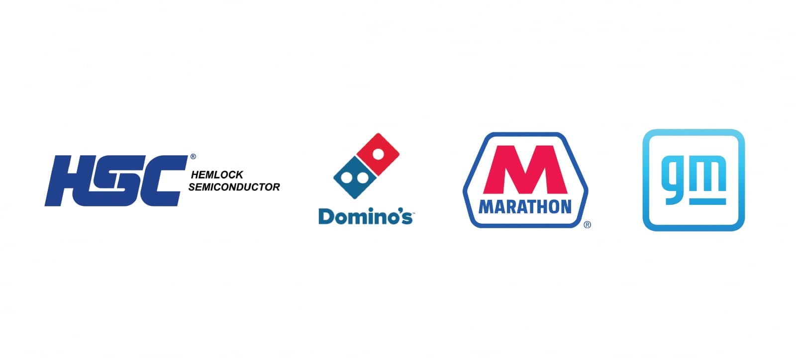 past event sponsor logos