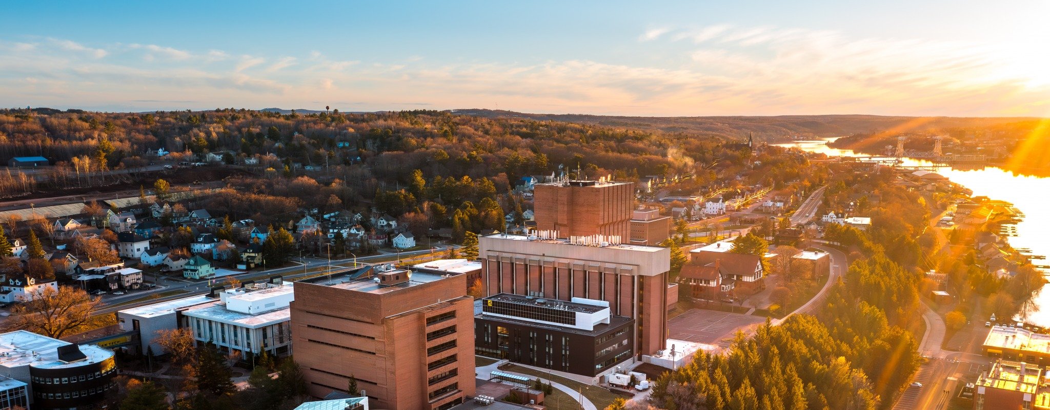 Experience Michigan Tech