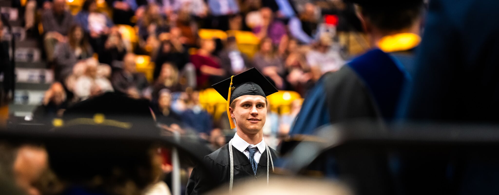 Celebrate the Class of 2025